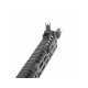 Страйкбольный автомат SIG MCX VIRTUS Patrol 13 inch (Black) AF-S003-13-BK-UP [East Crane]